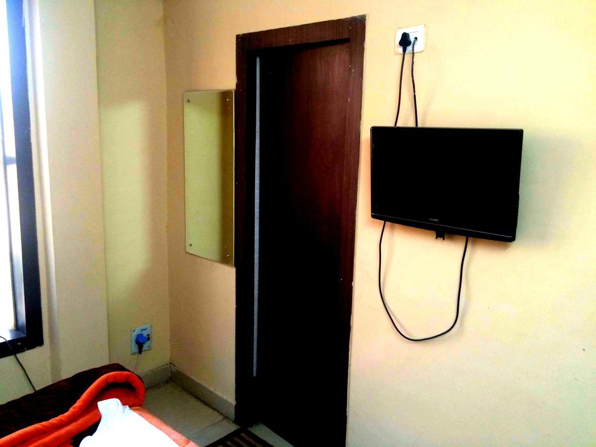 Haridwār Hotel Shaurya المظهر الخارجي الصورة